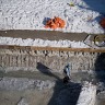 Lock 8 Construction
